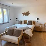 Le Loft Des Cretes Pensjonat