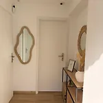 Le Loft Des Cretes Pensjonat