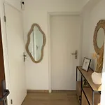 Pensjonat Le Loft Des Cretes 4*