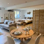 Le Loft Des Cretes 4* Dinant