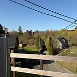 Pensjonat Le Loft Des Cretes