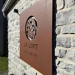 Le Loft Des Cretes 4*