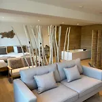Le Loft Des Cretes 4*