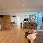 Pensjonat Le Loft Des Cretes 4*