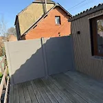 Le Loft Des Cretes Pensjonat