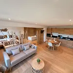 Pensjonat Le Loft Des Cretes