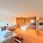 Le Loft Des Cretes 4*
