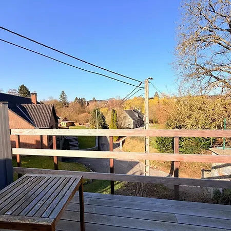 Pensionat Le Loft Des Cretes