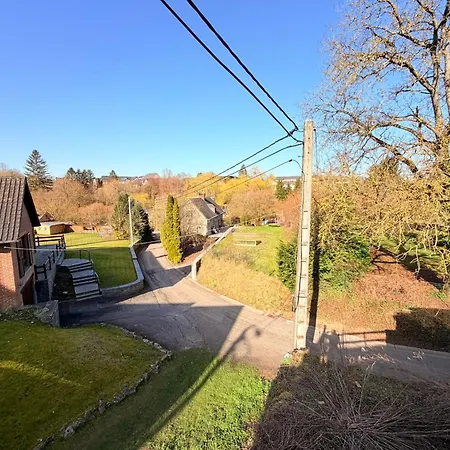 Pensionat Le Loft Des Cretes