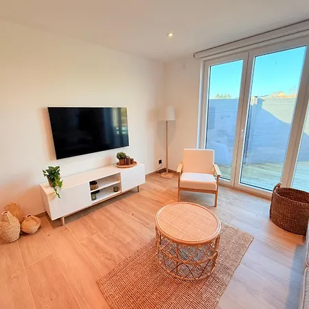 Pensionat Le Loft Des Cretes Dinant