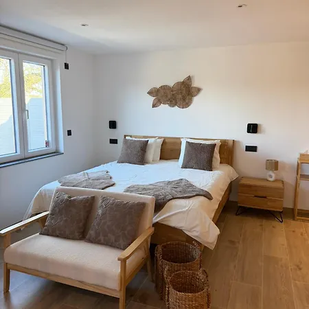 Le Loft Des Cretes Pensionat