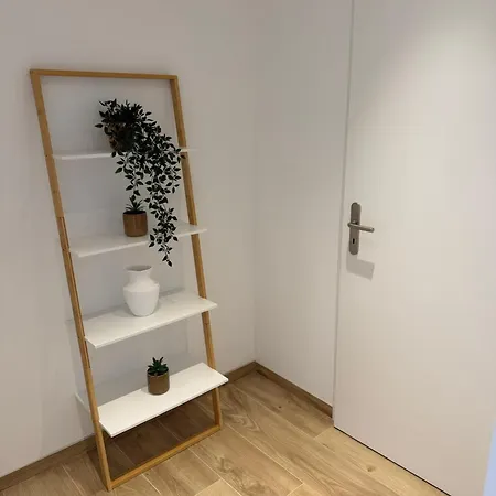Le Loft Des Cretes 4* Dinant