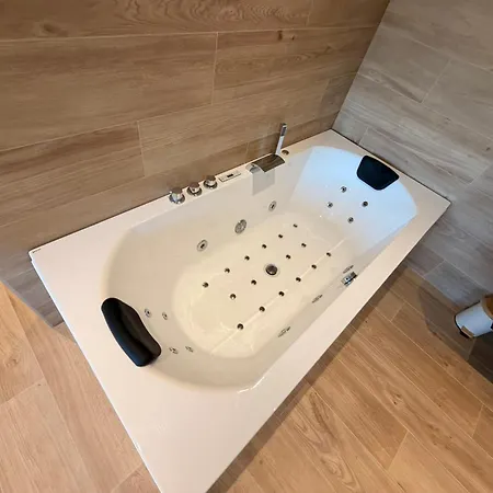 Le Loft Des Cretes 4*