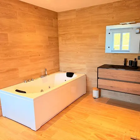 Le Loft Des Cretes