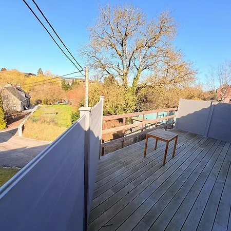 Le Loft Des Cretes 4* Dinant