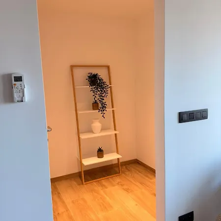 Le Loft Des Cretes 招待所