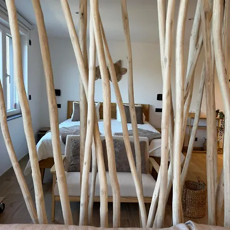 Le Loft Des Cretes 4* 迪南