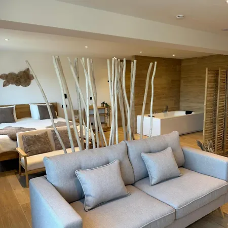 Le Loft Des Cretes 4*