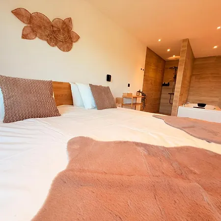 Pensionat Le Loft Des Cretes Dinant
