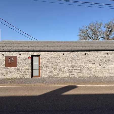 Maison d'hôtes Le Loft Des Crêtes Dinant