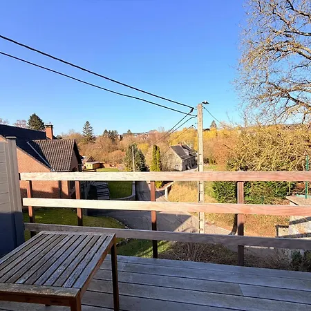 Pensionat Le Loft Des Cretes Dinant