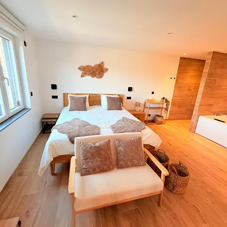 Le Loft Des Cretes Dinant