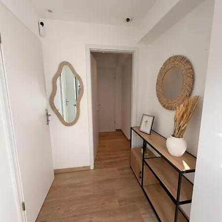 Pensionat Le Loft Des Cretes Dinant