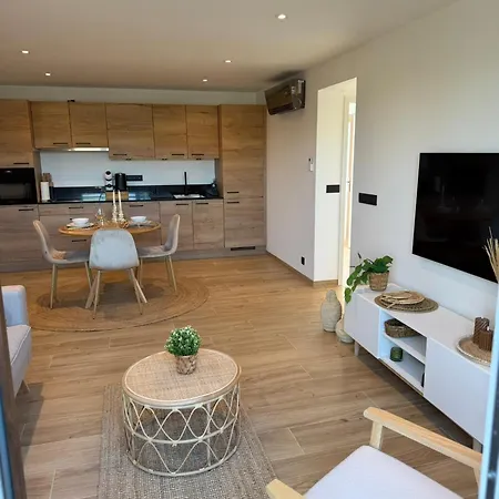 Le Loft Des Cretes 迪南