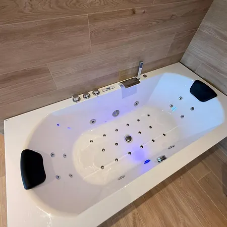 Le Loft Des Cretes 4* Dinant