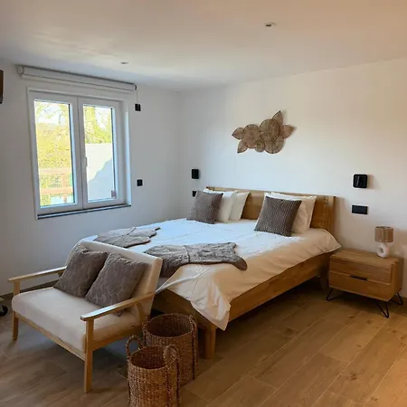 Pensionat Le Loft Des Cretes Dinant
