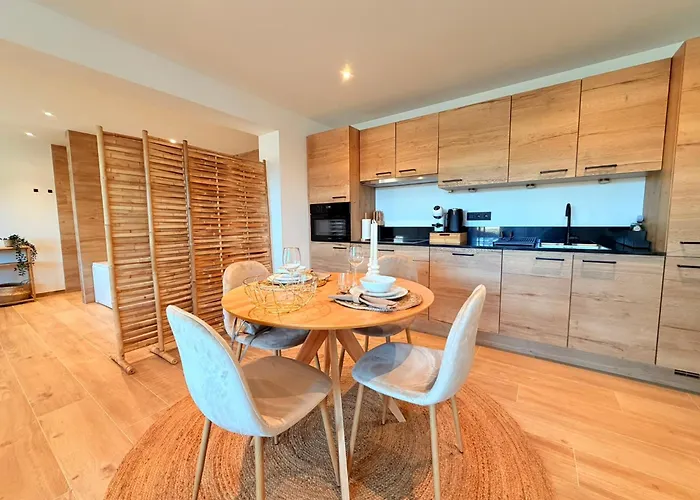 Maison d'hôtes Le Loft Des Crêtes