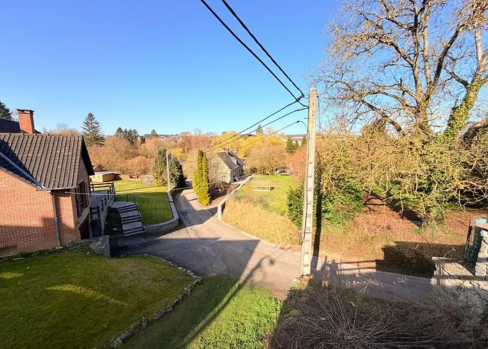 Maison d'hôtes Le Loft Des Crêtes