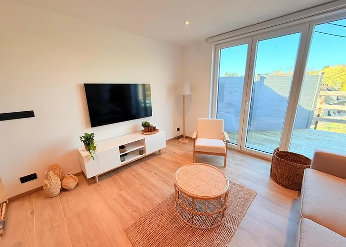 Maison d'hôtes Le Loft Des Crêtes Dinant