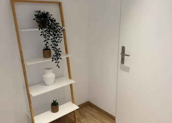 Le Loft Des Crêtes 4* Dinant