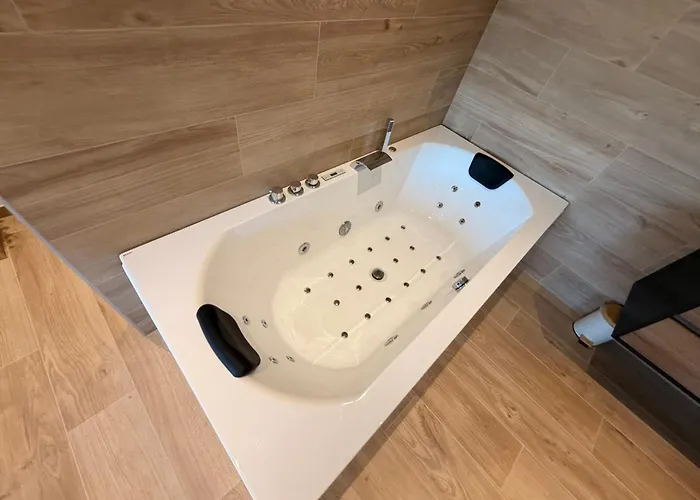 Le Loft Des Crêtes 4*