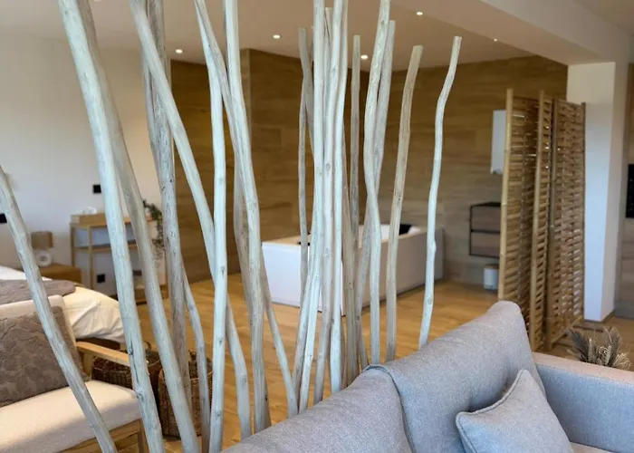 Le Loft Des Cretes Pensionat Dinant