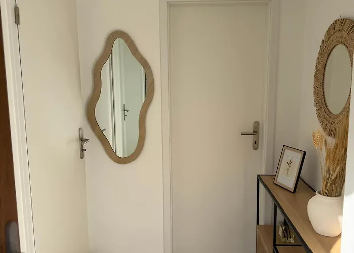 Pensionat Le Loft Des Cretes 4*