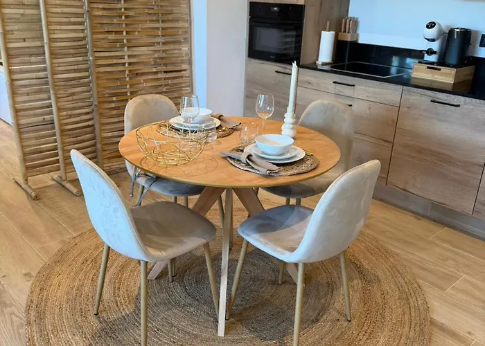 Le Loft Des Crêtes 4*