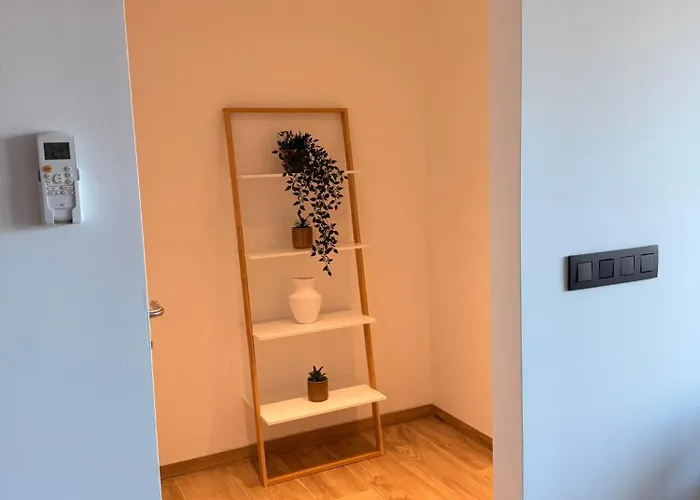 Le Loft Des Crêtes Maison d'hôtes