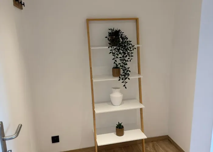 Maison d'hôtes Le Loft Des Crêtes Dinant