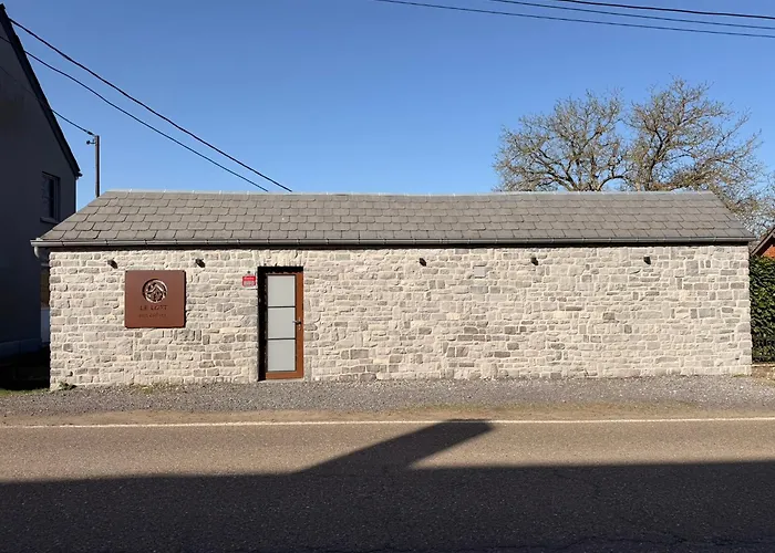 Pensionat Le Loft Des Cretes Dinant