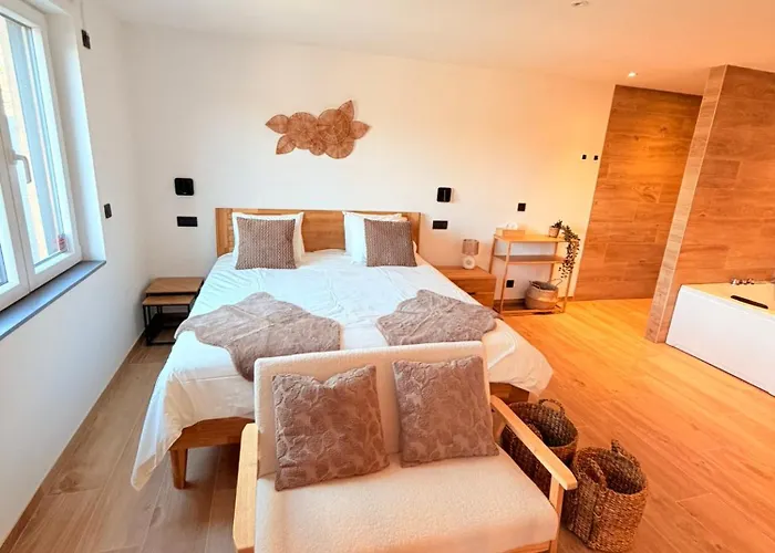 Le Loft Des Cretes Dinant