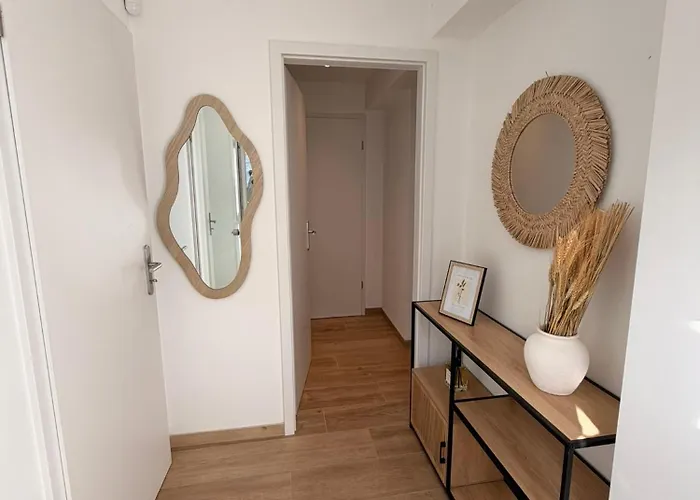 Maison d'hôtes Le Loft Des Crêtes Dinant