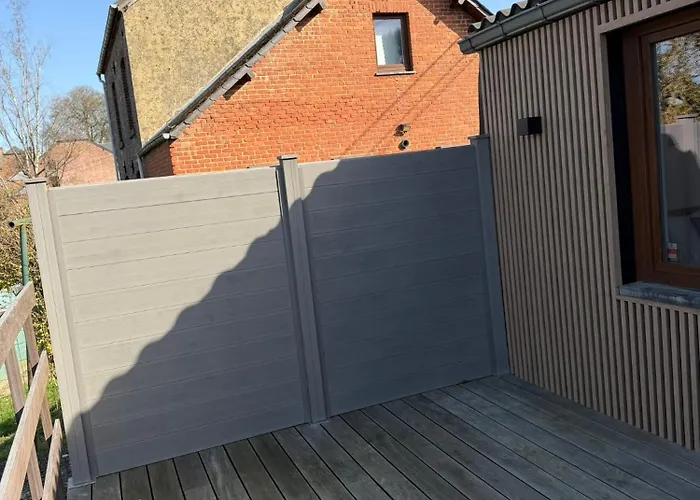 Le Loft Des Crêtes Maison d'hôtes