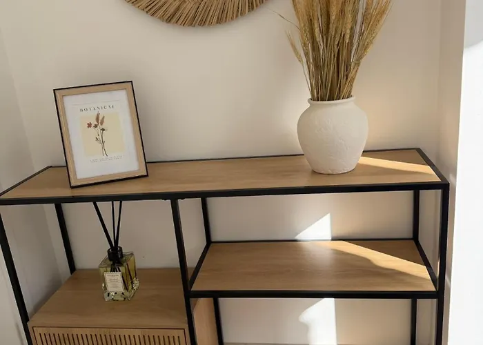 Maison d'hôtes Le Loft Des Crêtes 4*