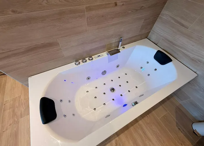 Le Loft Des Crêtes 4* Dinant