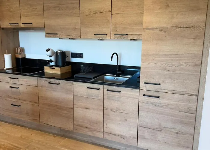 Maison d'hôtes Le Loft Des Crêtes 4*